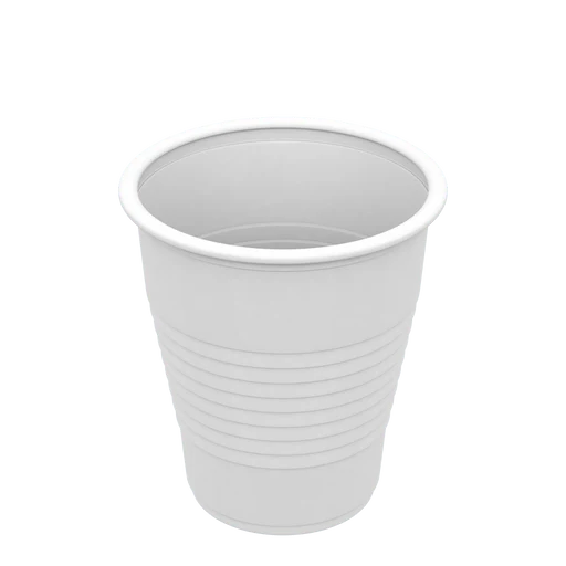 Drinking Cups, 5 oz., Blue, 20/50/cs | Quantity - 1x CS - Image 5