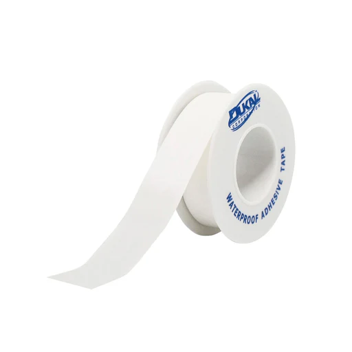 DUKAL WATERPROOF ADHESIVE TAPE - Waterproof Tape, " x 5 yds, 48 rl/cs (60 cs/plt) | Quantity - 1x CS - Image 12