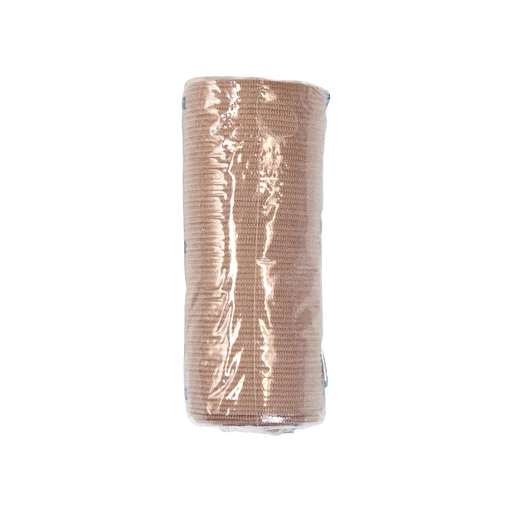 Elastic Bandages, 6" x 5 yd, 5/10/cs | Quantity - 1x CS - Image 4