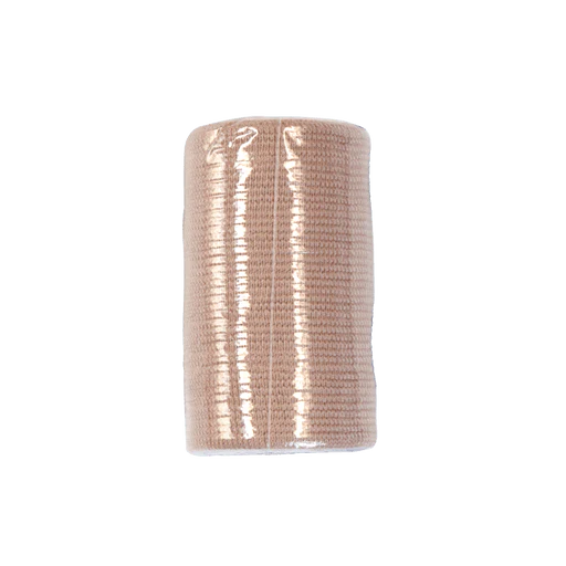 Elastic Bandages, 6" x 5 yd, 5/10/cs | Quantity - 1x CS - Image 6