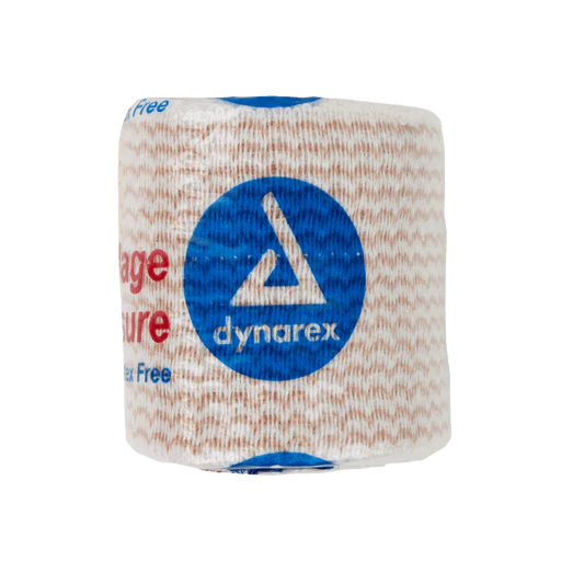 Elastic Bandages, 6" x 5 yd, 5/10/cs | Quantity - 1x CS - Image 7