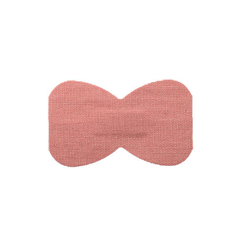 Heavy Duty Woven Fabric Bandage - Large Patch, 2" x 3", 36/25/cs | Quantity - 1x CS - Image 10