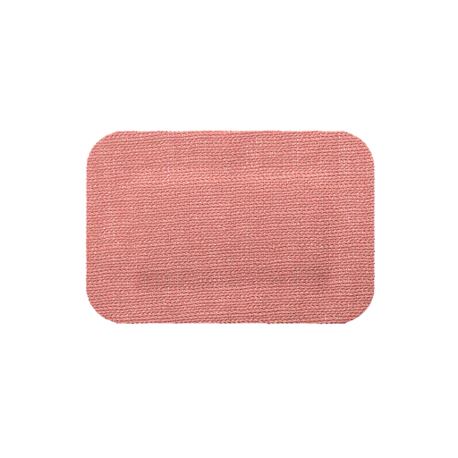 Heavy Duty Woven Fabric Bandage - Large Patch, 2" x 3", 36/25/cs | Quantity - 1x CS - Image 7