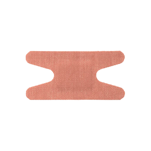 Heavy Duty Woven Fabric Bandage - Large Patch, 2" x 3", 36/25/cs | Quantity - 1x CS - Image 8