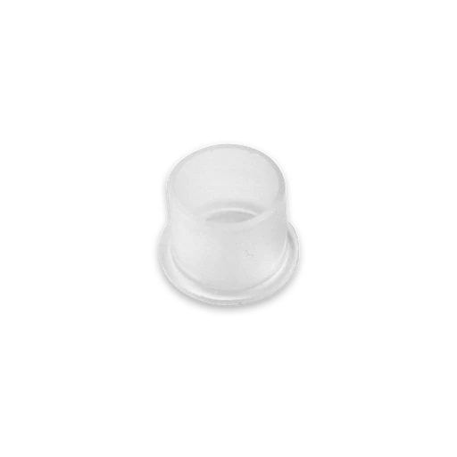 Ink Cups - Flat bottom, 17 mm, Large, 10/1000/cs | Quantity - 1x CS - Image 4