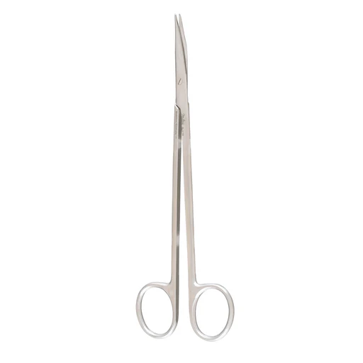 MILTEX REYNOLDS DISSECTING SCISSORS - Dissecting Scissors, 7", One Serrated Blade | Quantity - 1x EA - Image 5