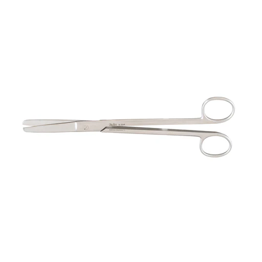 MILTEX SIMS SCISSORS - Sims Scissors, 8", Sharp-Sharp Points, Straight | Quantity - 1x EA - Image 3