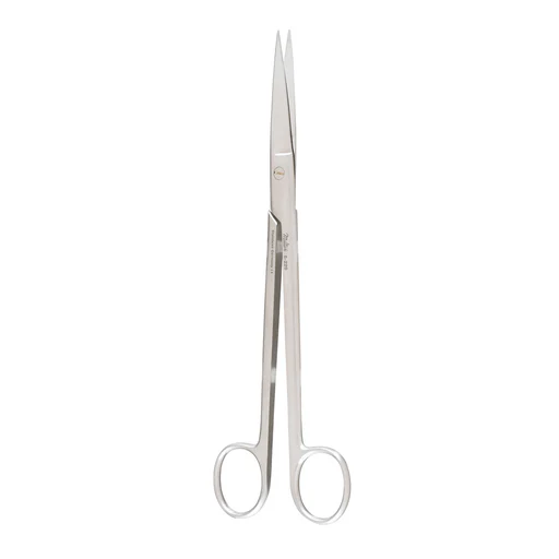 MILTEX SIMS SCISSORS - Sims Scissors, 8", Sharp-Sharp Points, Straight | Quantity - 1x EA - Image 4