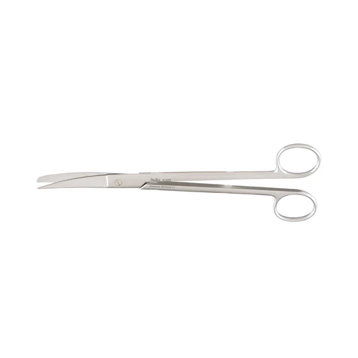MILTEX SIMS SCISSORS - Sims Scissors, 8", Sharp-Sharp Points, Straight | Quantity - 1x EA - Image 5