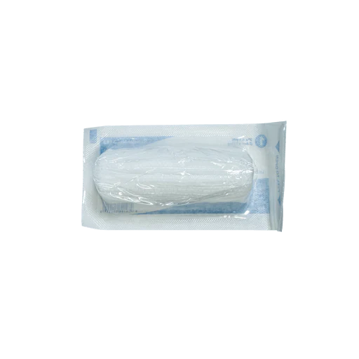 Stretch Gauze Bandage Roll - Sterile, 4", 8/12/cs | Quantity - 1x CS - Image 3